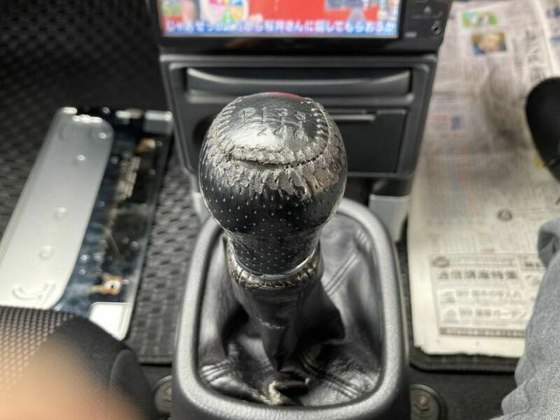MR-S