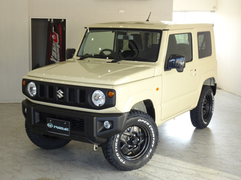 JIMNY