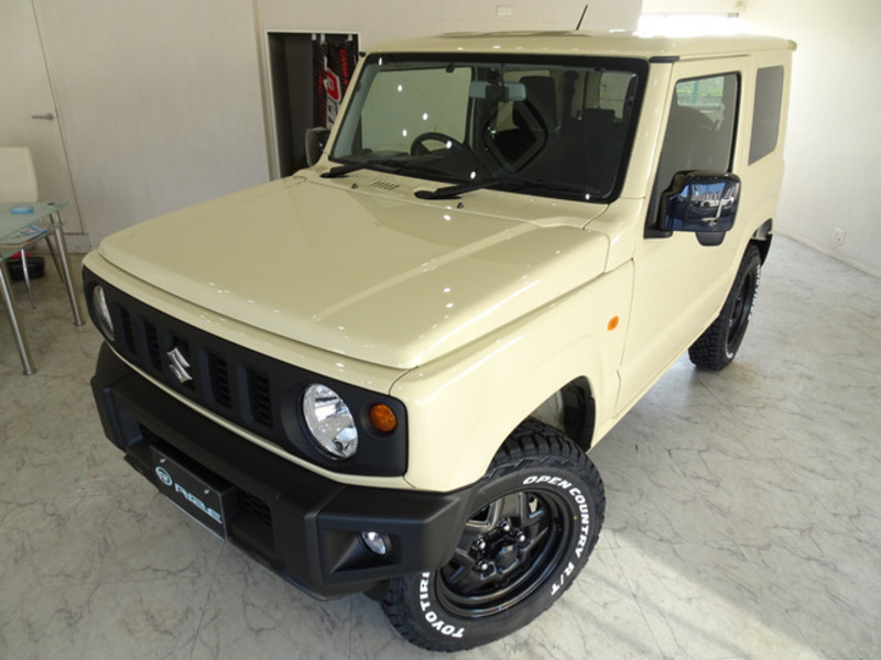 JIMNY