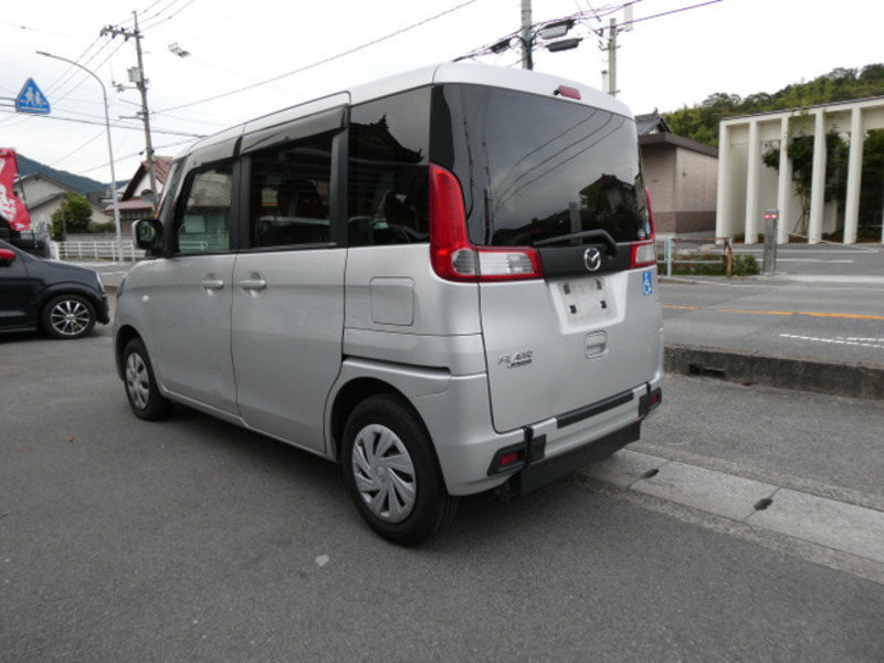 FLAIR WAGON