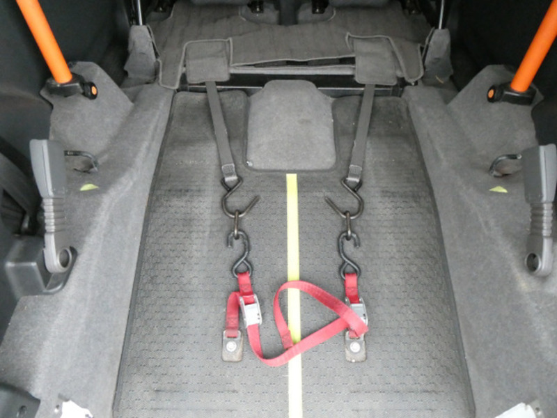 FLAIR WAGON