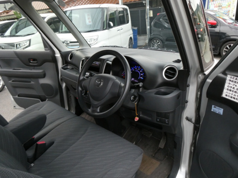 FLAIR WAGON