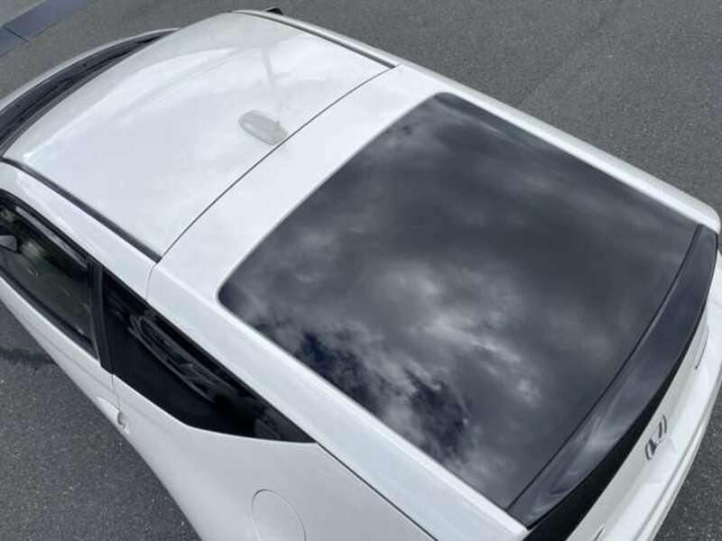CR-Z
