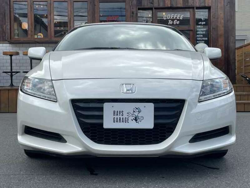 CR-Z
