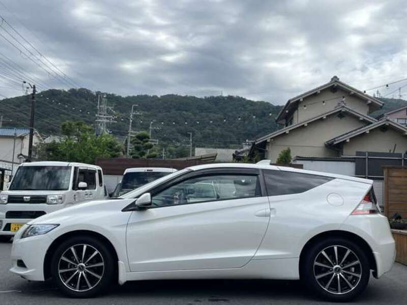CR-Z