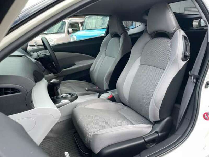 CR-Z