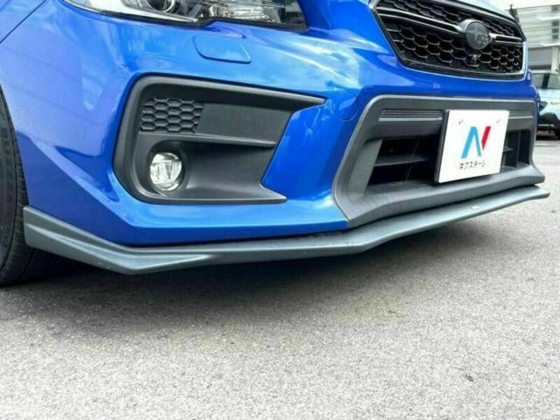 WRX S4