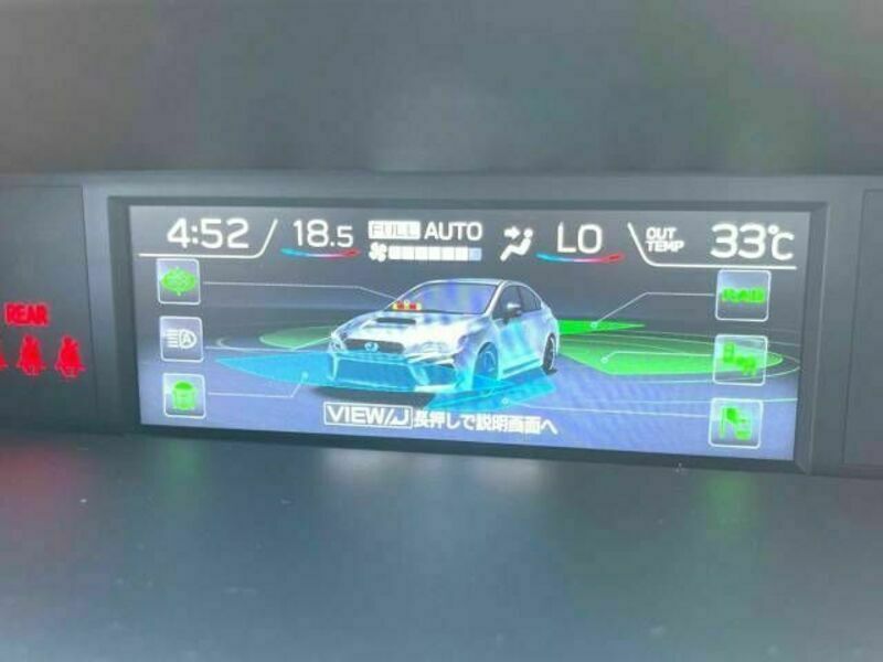 WRX S4
