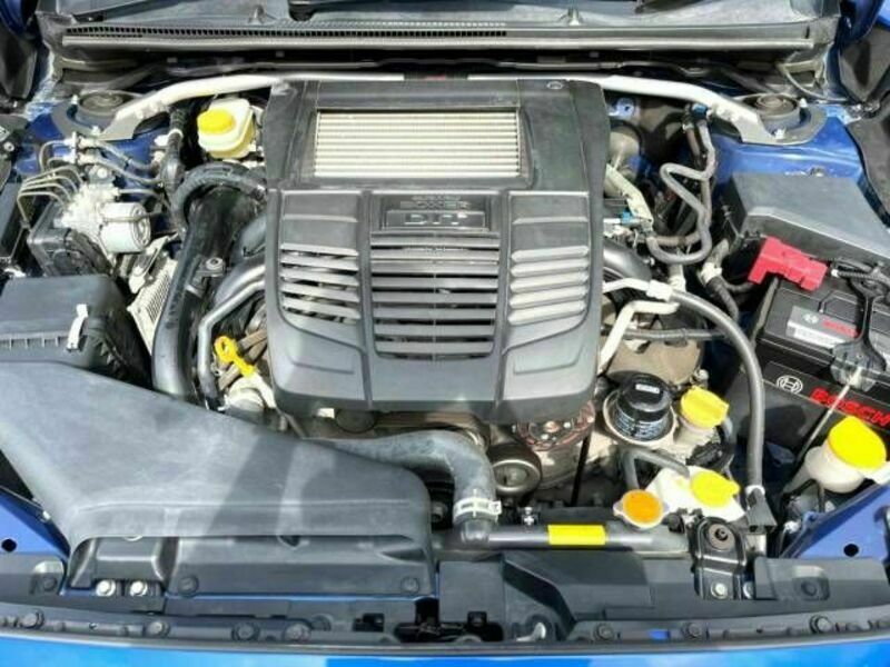 WRX S4