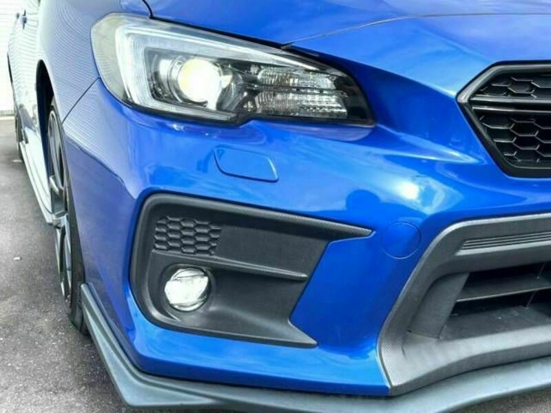 WRX S4