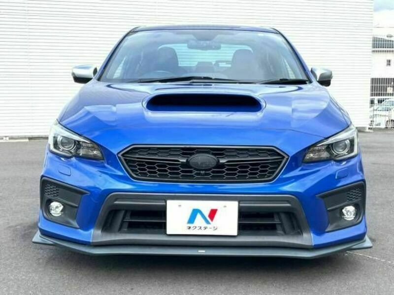 WRX S4