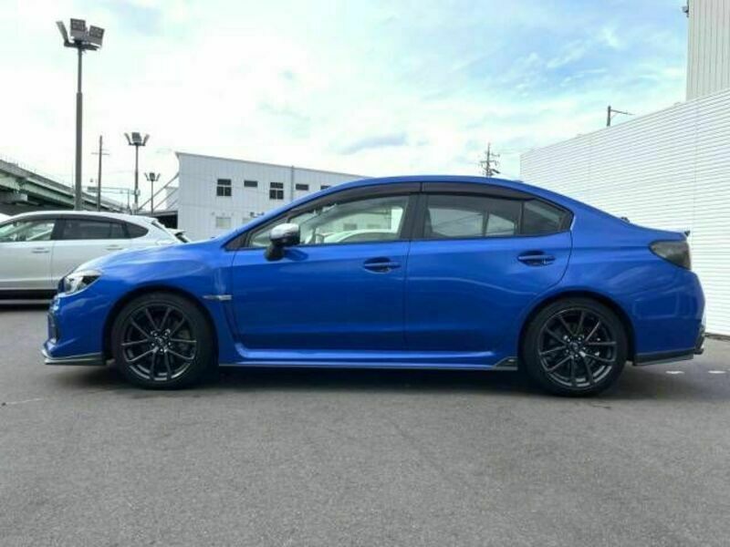 WRX S4