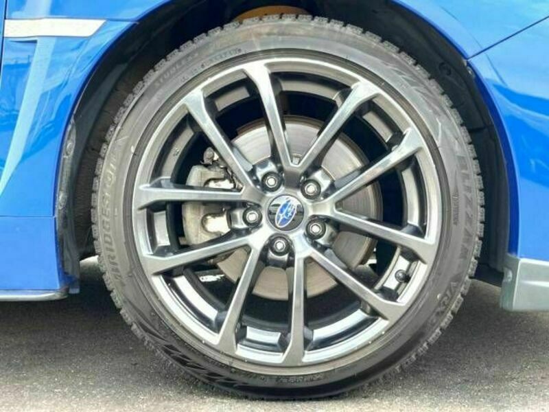 WRX S4