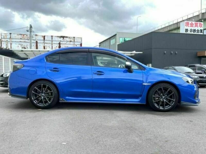 WRX S4
