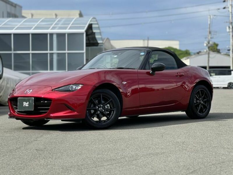 ROADSTER
