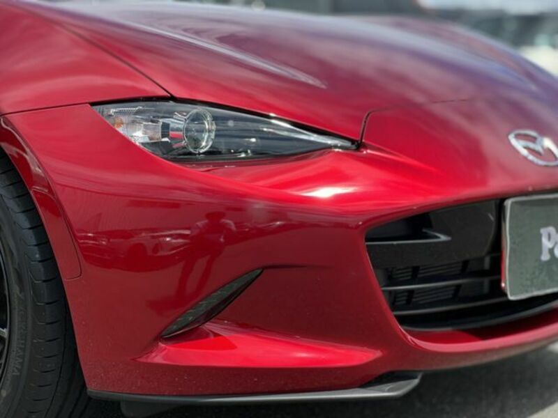 ROADSTER