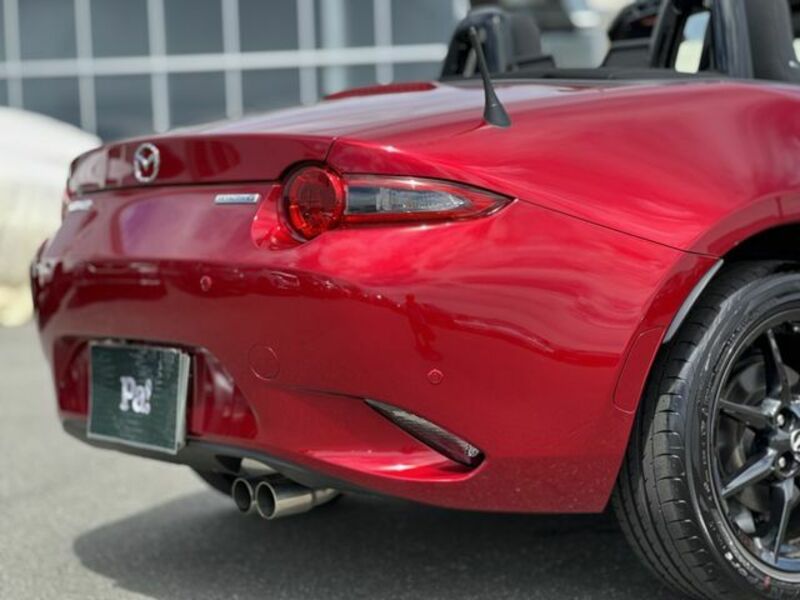 ROADSTER