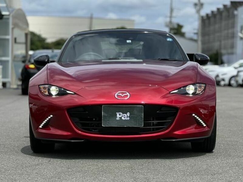 ROADSTER