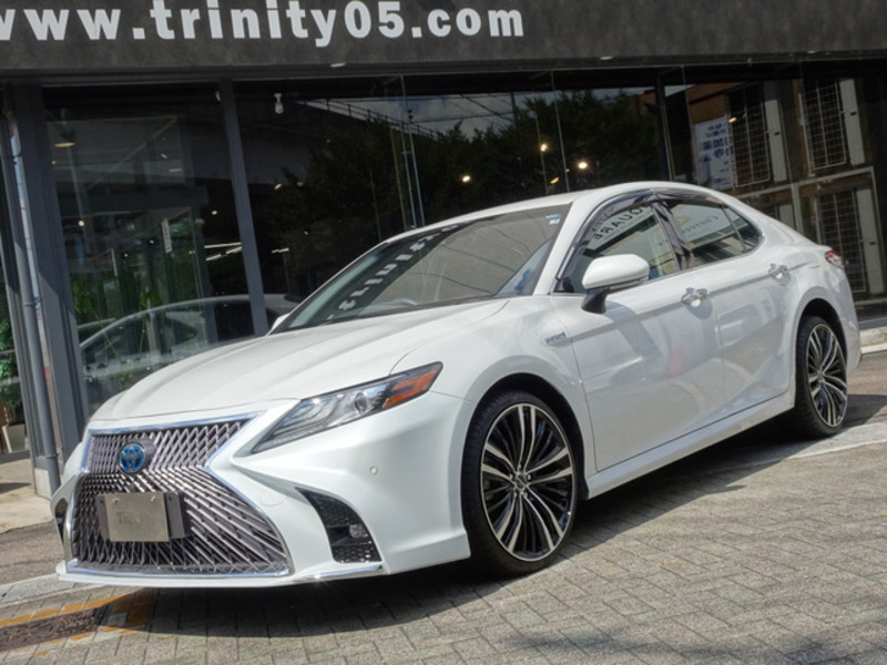 CAMRY