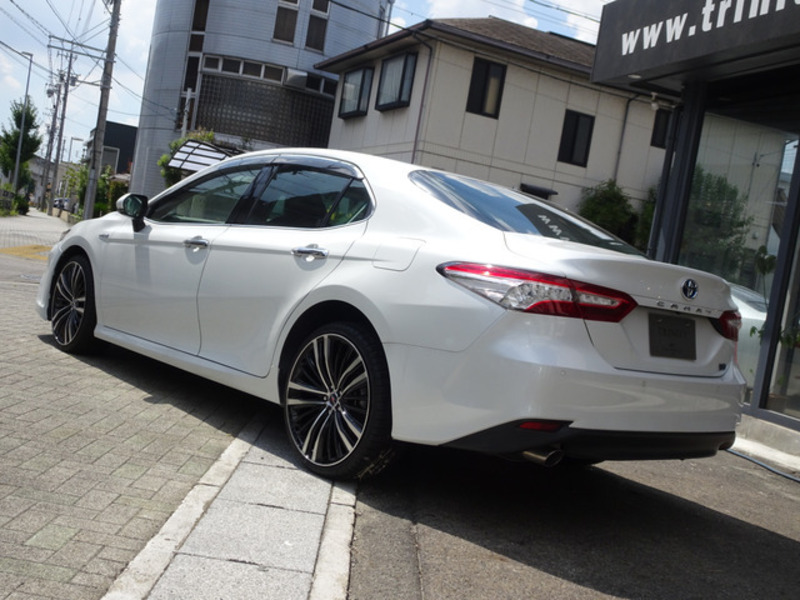 CAMRY