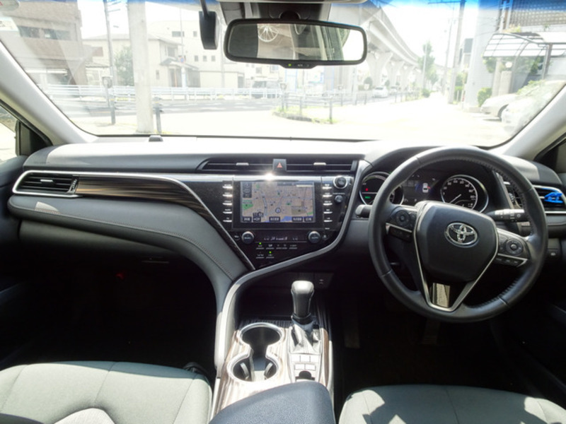 CAMRY