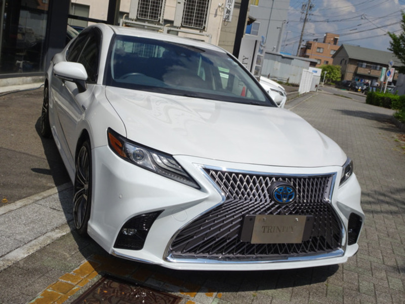 CAMRY