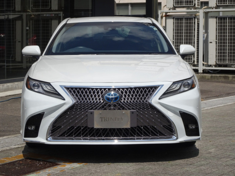 CAMRY