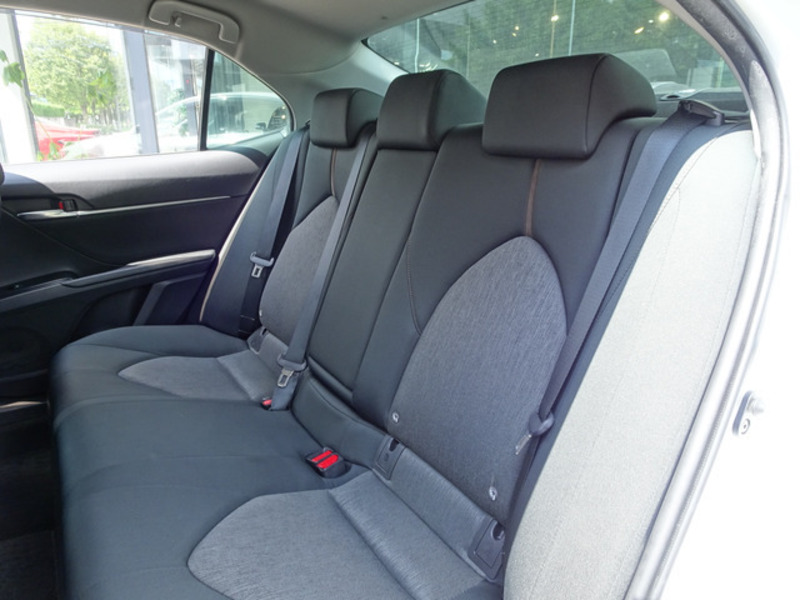 CAMRY