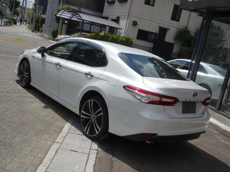 CAMRY