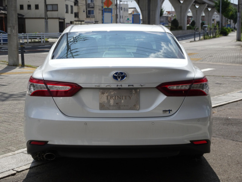 CAMRY