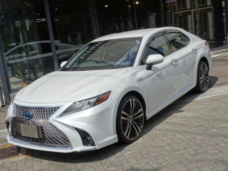 CAMRY