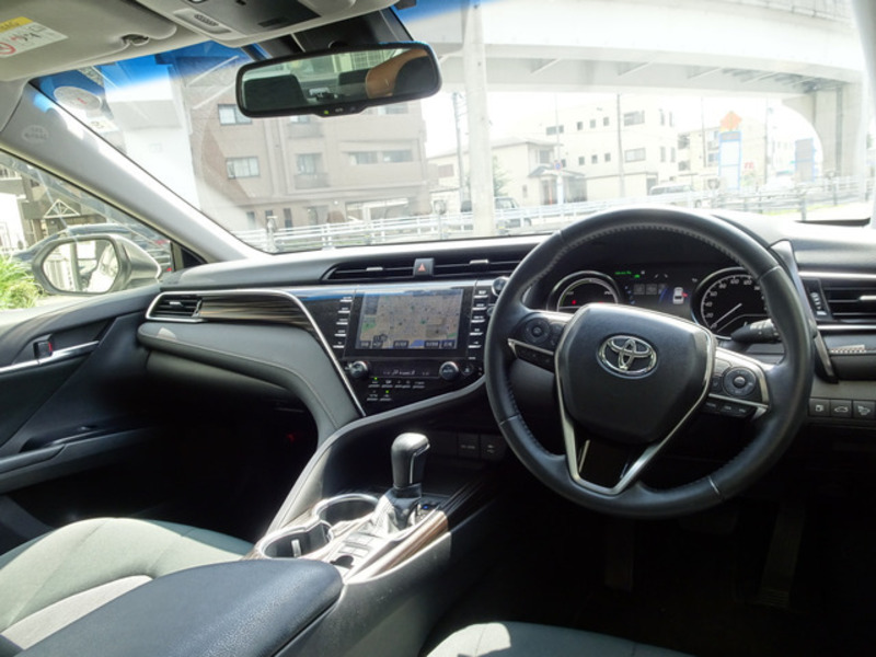 CAMRY
