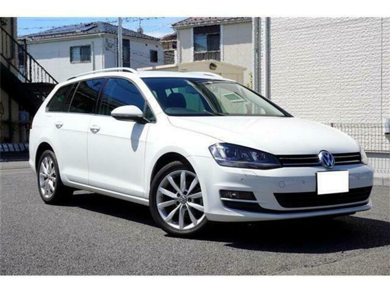 GOLF VARIANT