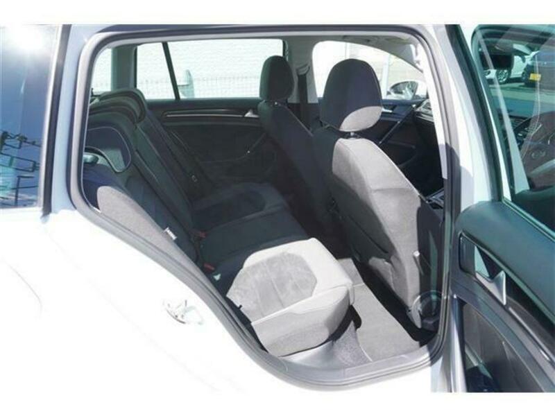 GOLF VARIANT