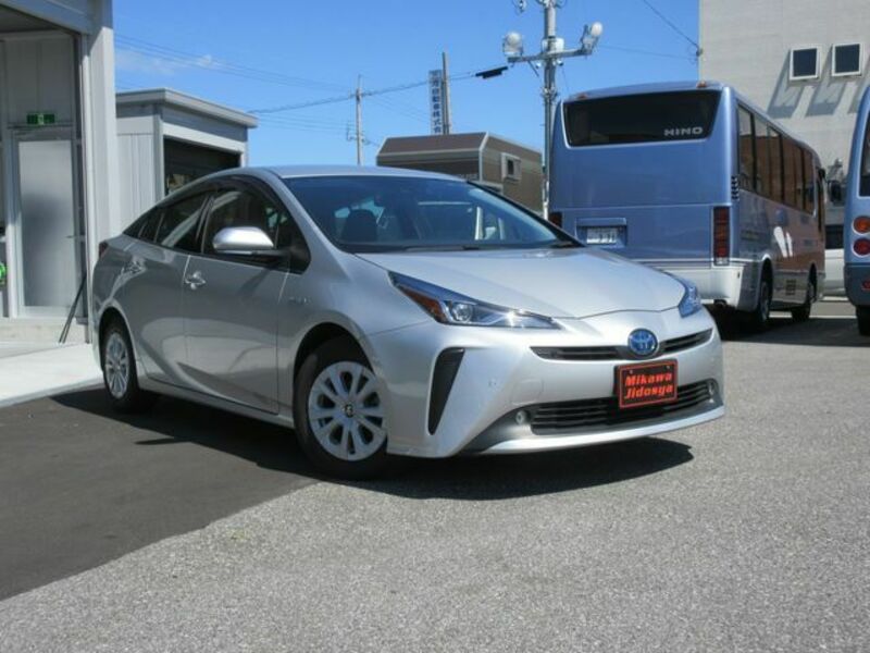 PRIUS-1