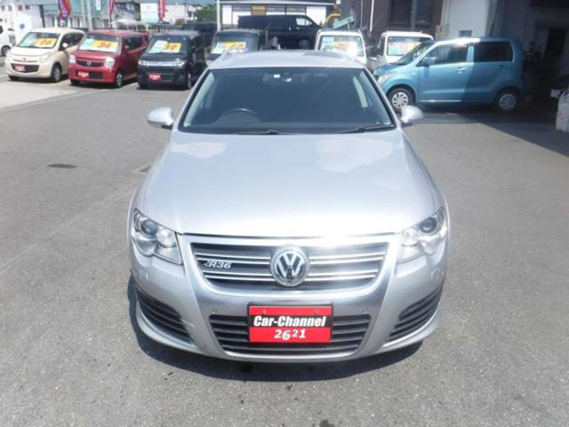 PASSAT VARIANT