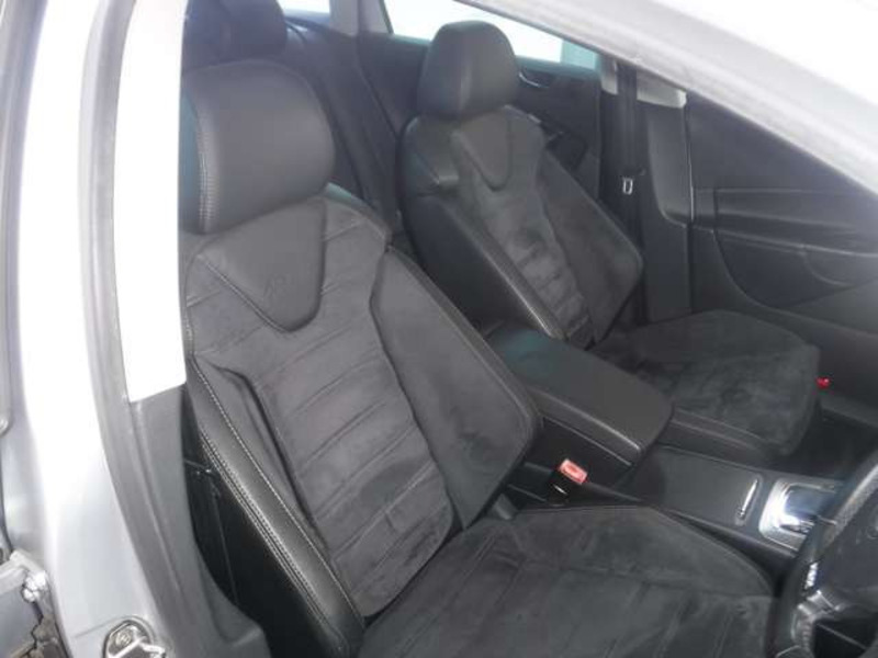 PASSAT VARIANT