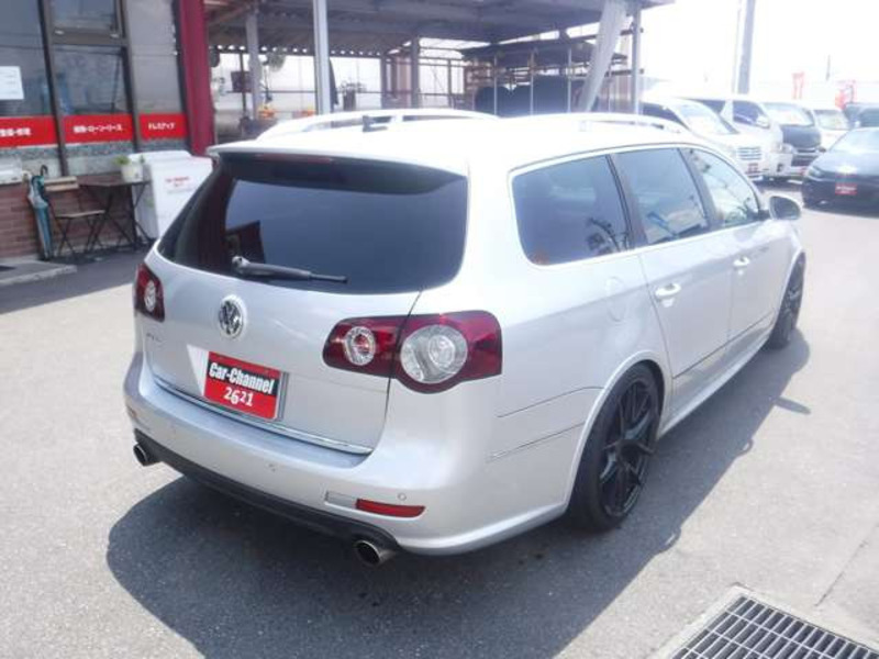 PASSAT VARIANT