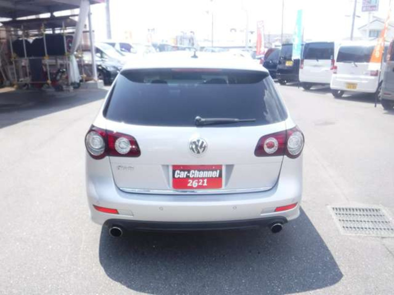 PASSAT VARIANT