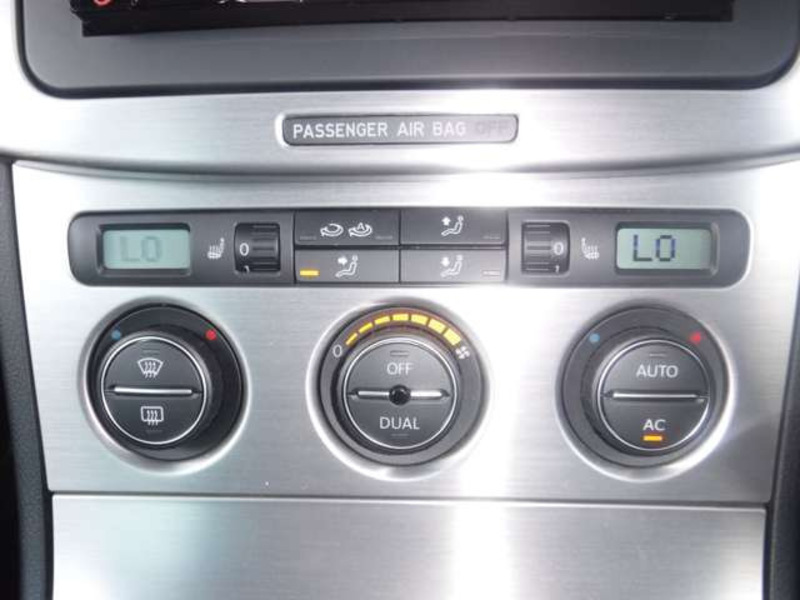 PASSAT VARIANT