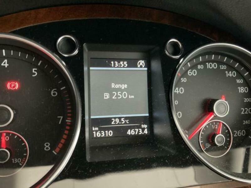 PASSAT VARIANT