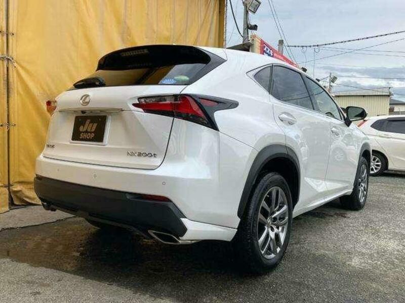 NX