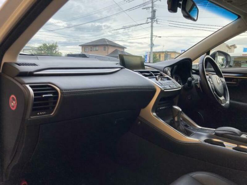 NX