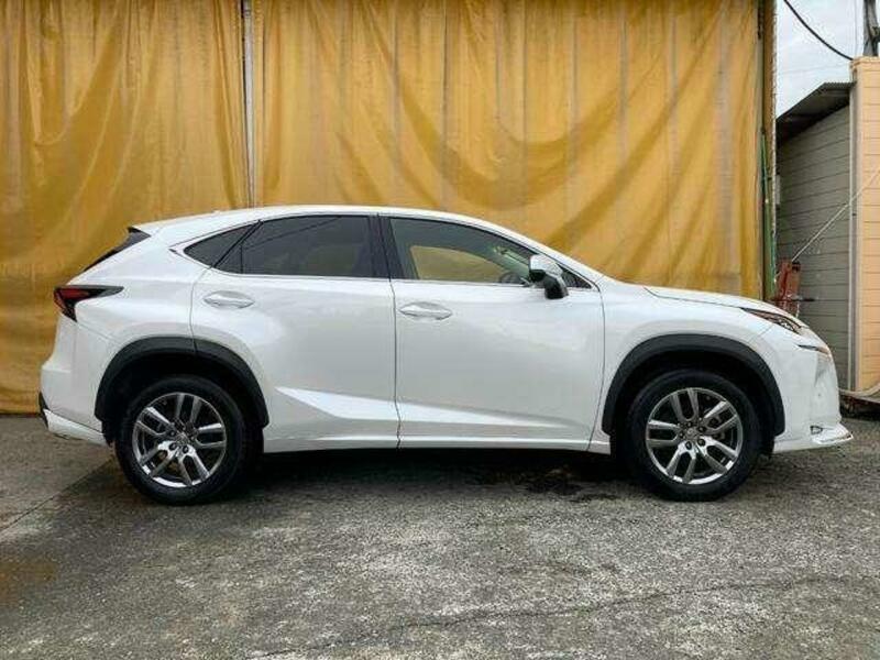 NX