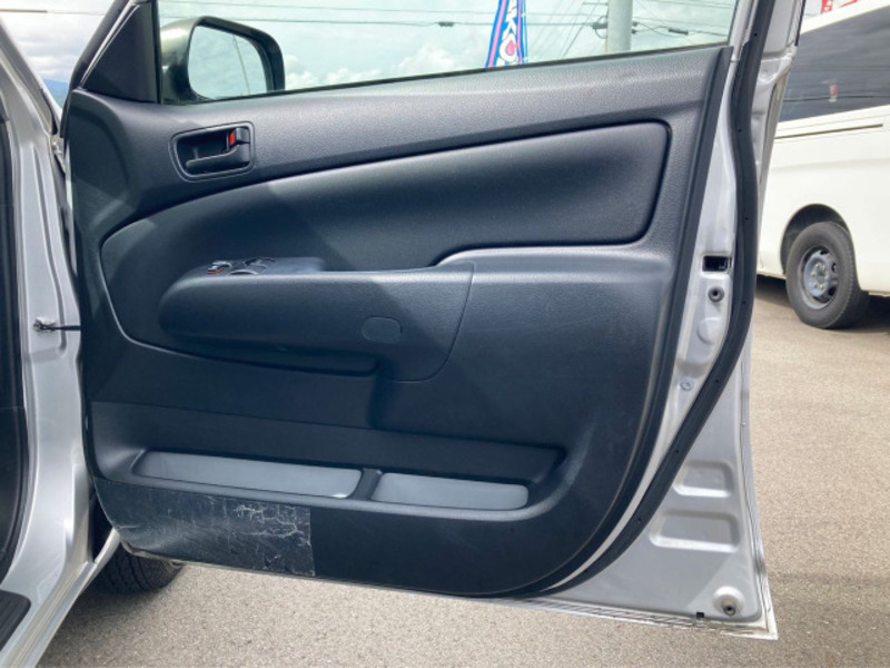 PROBOX VAN