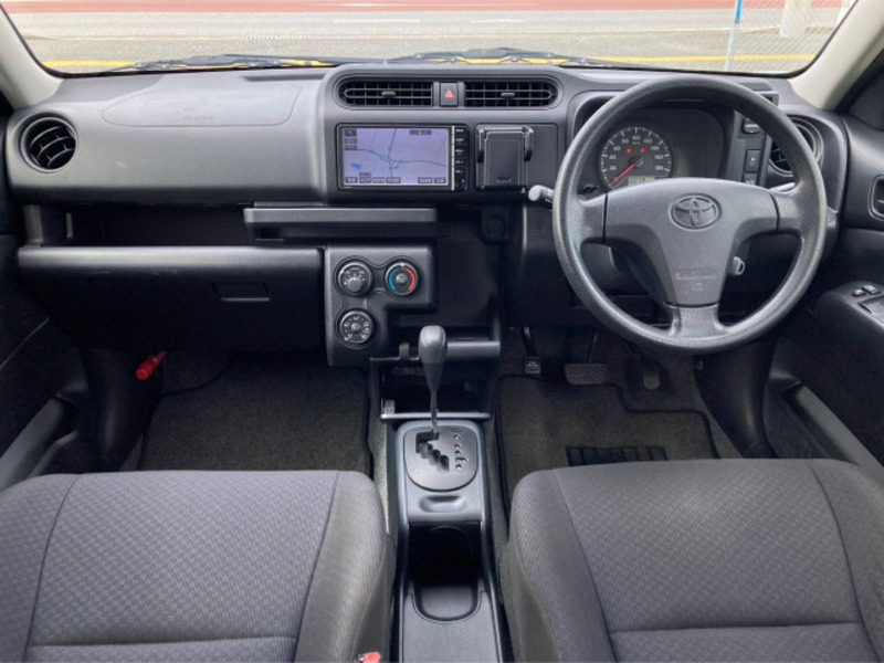 PROBOX VAN