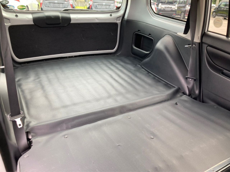 PROBOX VAN
