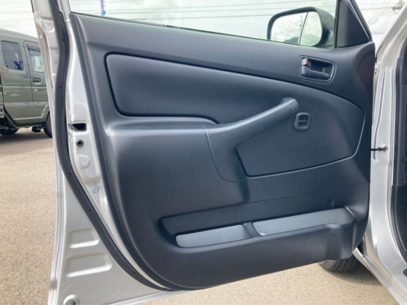 PROBOX VAN