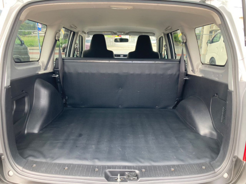 PROBOX VAN