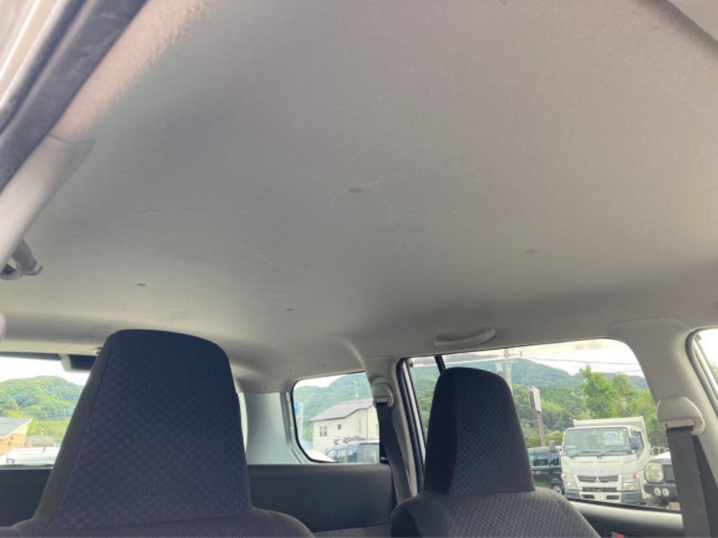 PROBOX VAN